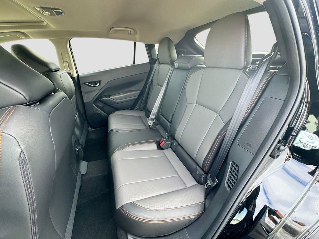 Used 2026 Subaru Crosstrek 2.5i Limited w/ Crosstrek Mirror Package image 30