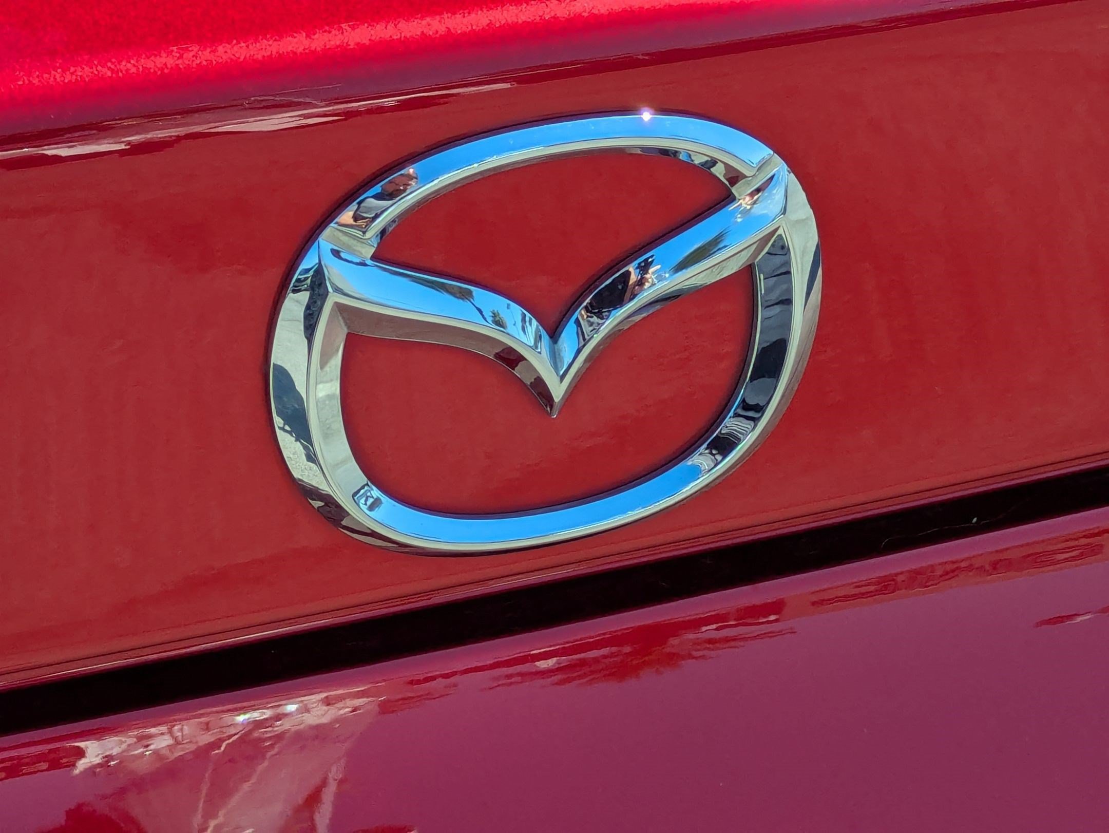 Used 2019 MAZDA MX-5 Miata Grand Touring RWD image 25