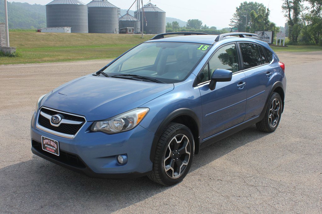 Used 2015 Subaru Crosstrek 2.0i Premium