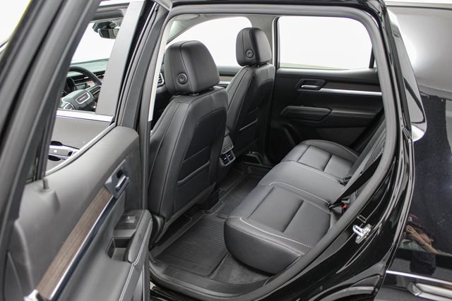 New 2027 GMC Terrain Denali AWD/4WD image 21