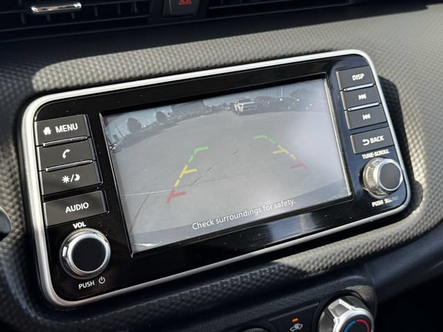 Used 2024 Nissan Kicks S FWD image 18