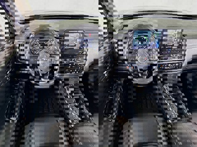 Certified 2023 Nissan Pathfinder SL image 19