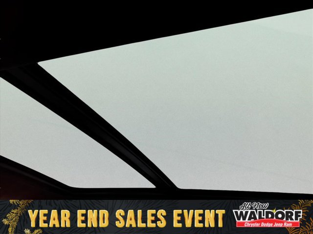 New 2025 Jeep Wagoneer Series II image 14