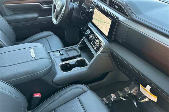 New 2026 GMC Sierra 2500 Denali w/ Denali Reserve Package image 17