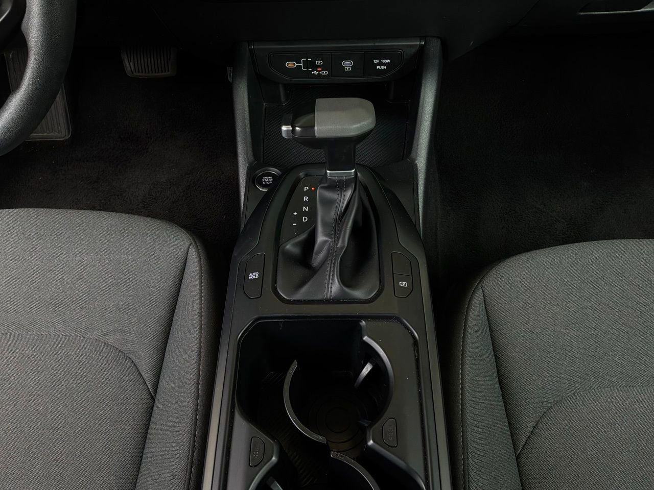 Used 2025 Kia K4 FWD image 14
