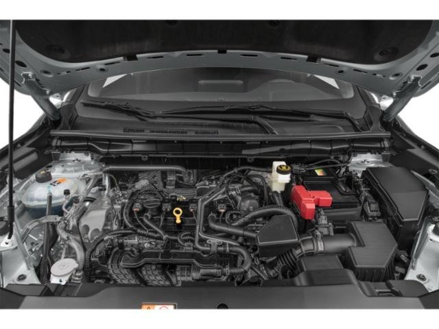 Used 2024 Mitsubishi Outlander ES image 36