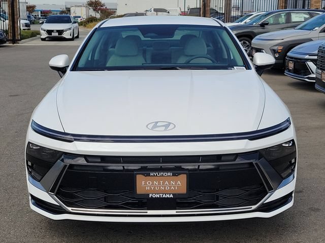 New 2026 Hyundai Sonata SEL FWD image 32