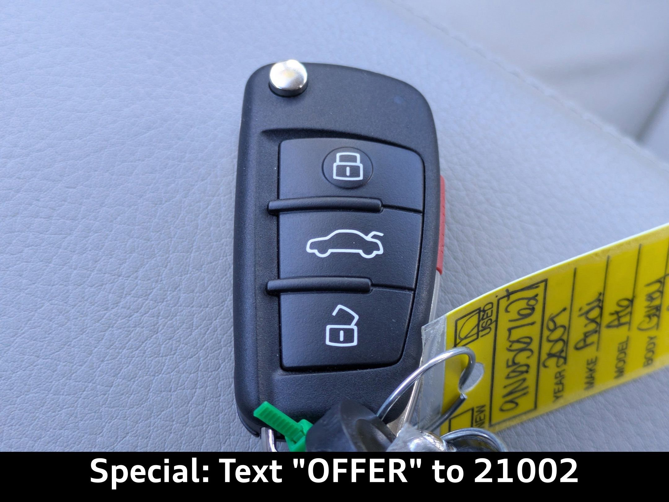 Used 2009 Audi A6 3.0T Prestige image 36