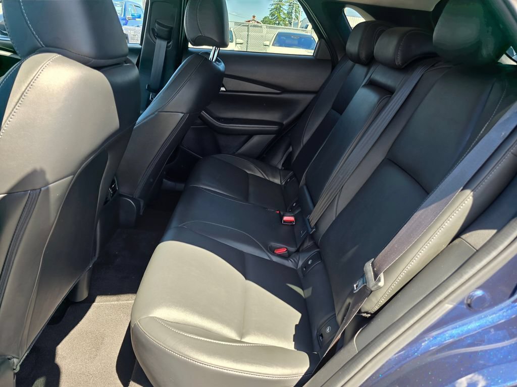 Used 2023 MAZDA CX-30 AWD 2.5 S w/ Select Package image 17