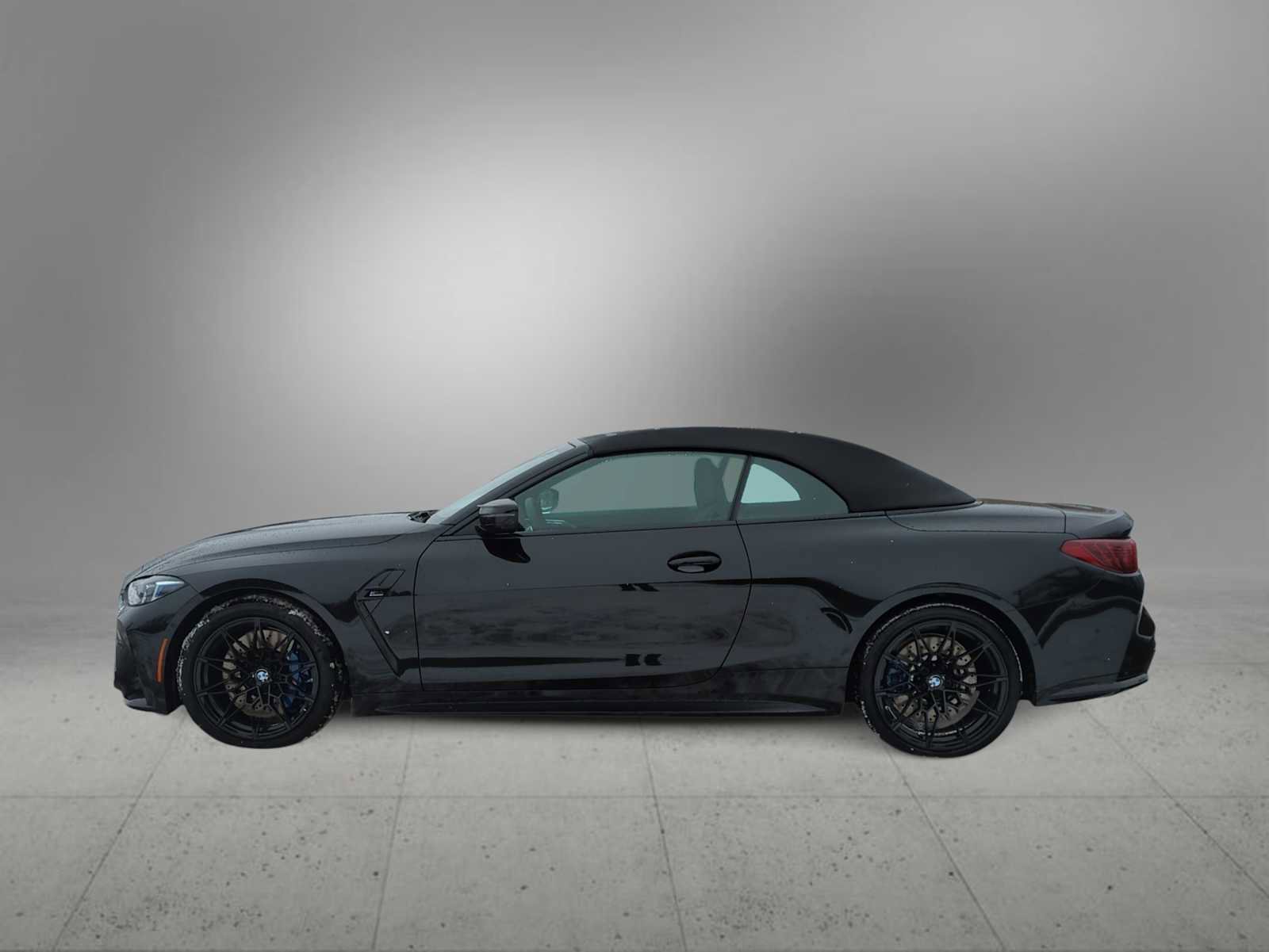 New 2026 BMW M4 xDrive Competition w/ Parking Assistance Package image 5