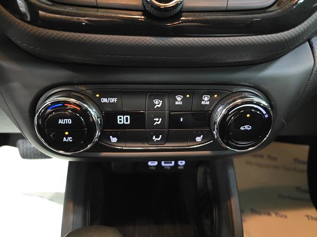 Used 2022 Chevrolet TrailBlazer LT w/ Convenience Package image 24