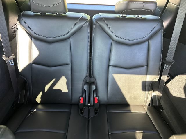 Used 2024 Cadillac XT6 Sport AWD/4WD image 20