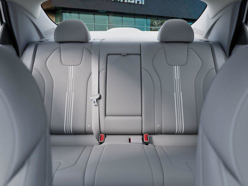 New 2026 Hyundai Elantra Sport image 12