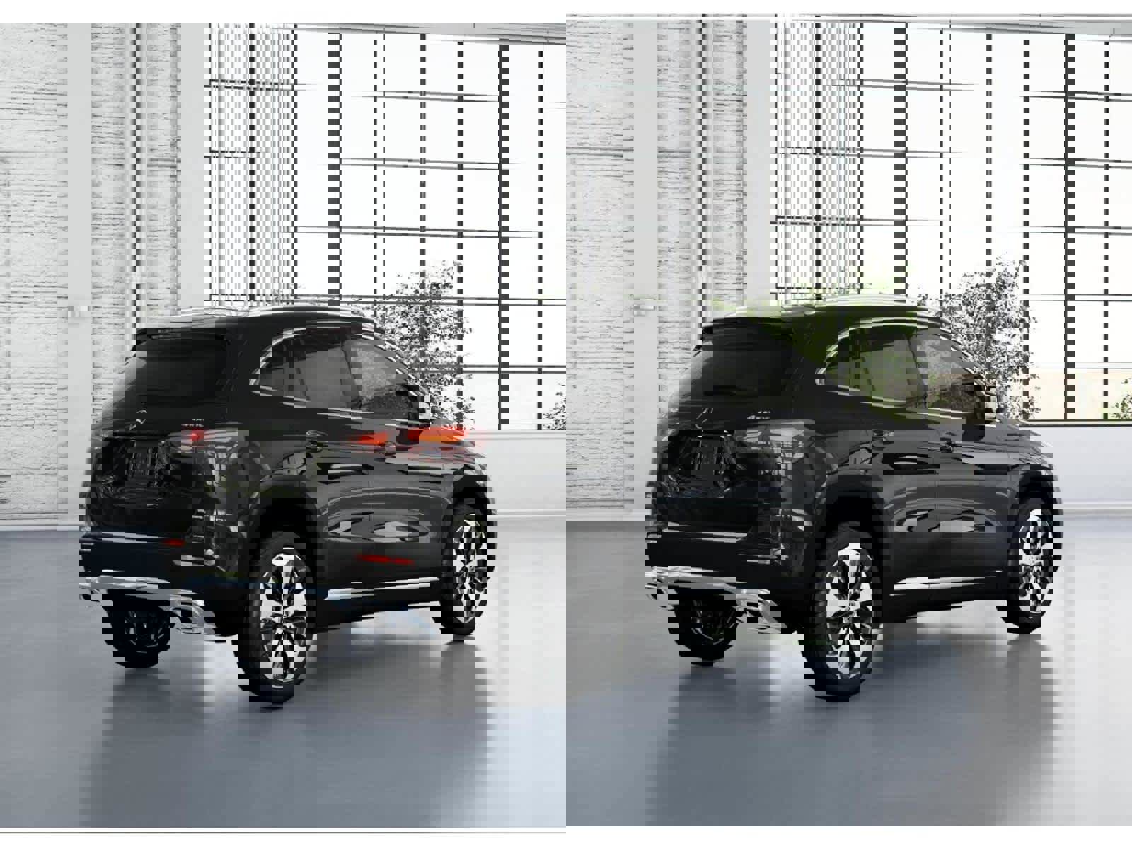 New 2026 Mercedes-Benz GLA 250 4MATIC image 20