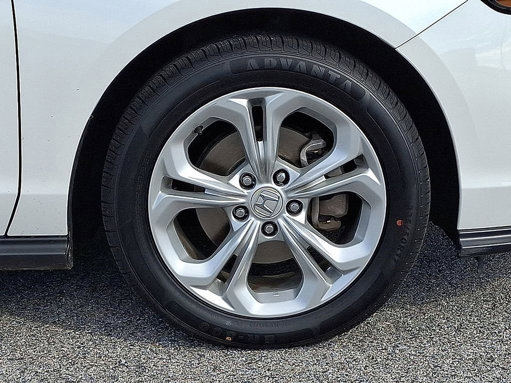 Used 2023 Honda Accord LX image 13