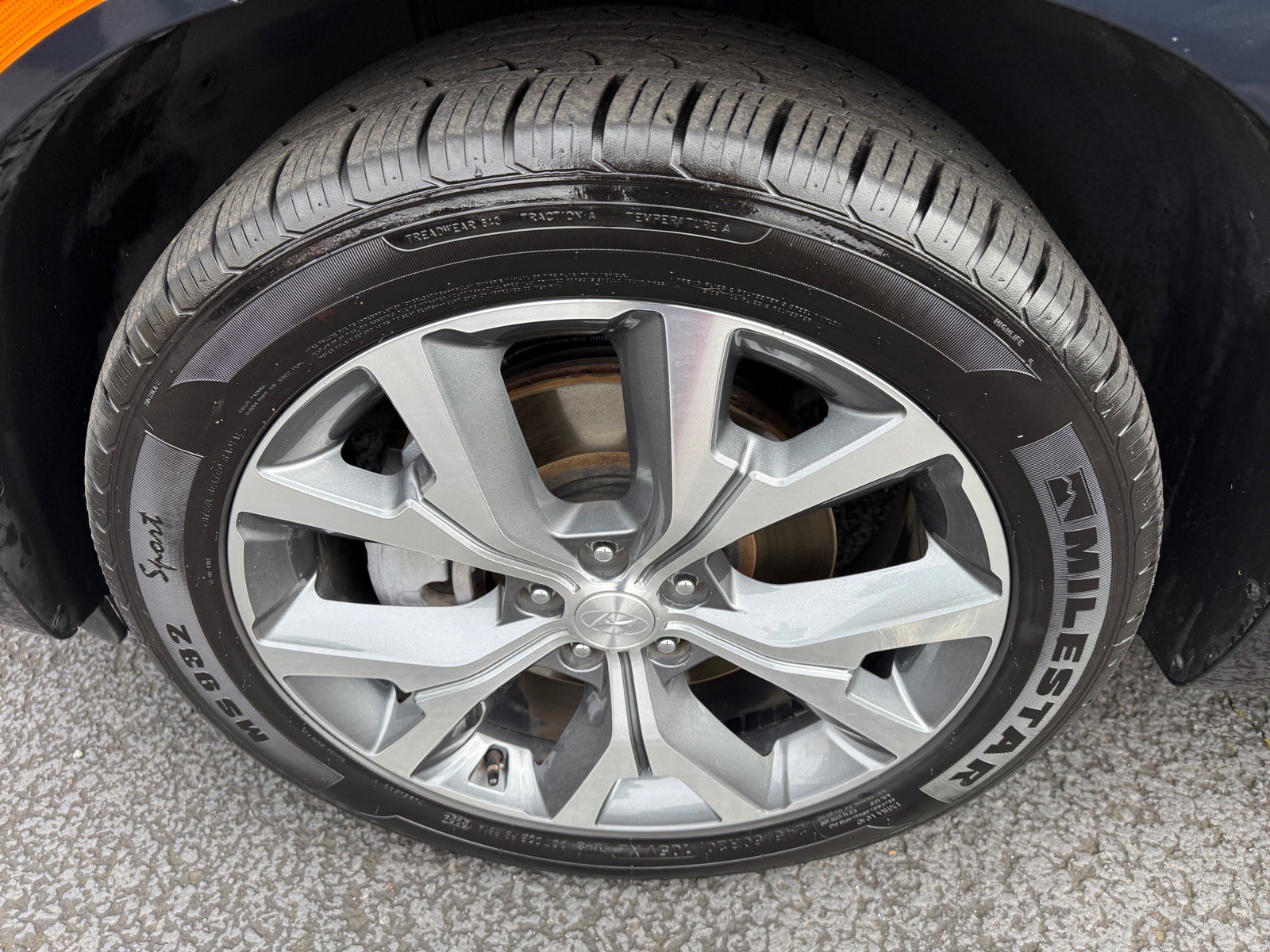 Used 2021 Hyundai Palisade Limited image 14