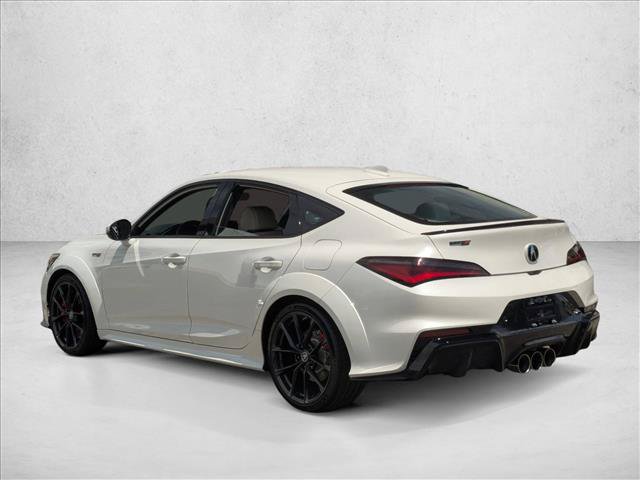New 2026 Acura Integra Type S FWD image 9