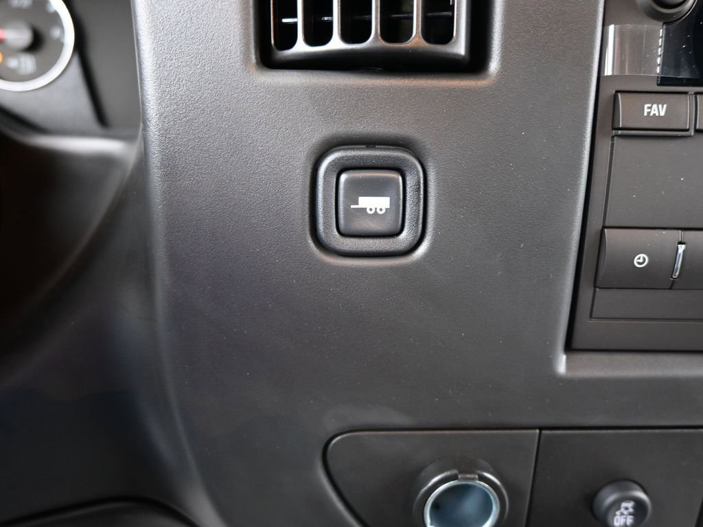 New 2025 Chevrolet Express 2500 w/ Driver Convenience Package image 24