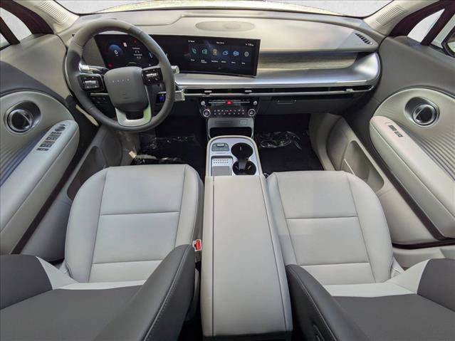 New 2026 Hyundai Ioniq 9 SEL AWD/4WD image 3