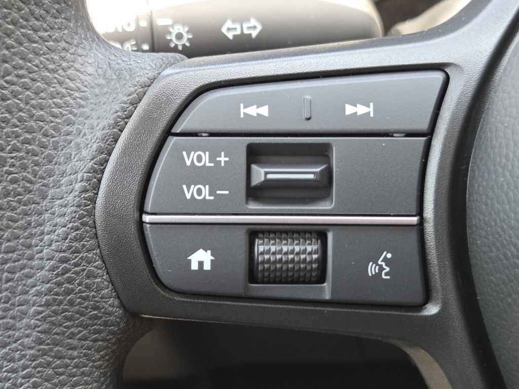 New 2026 Honda CR-V LX image 11