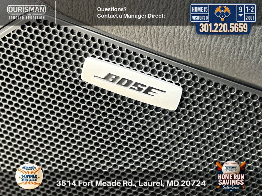 Used 2021 MAZDA CX-5 Touring w/ Touring Preferred SV Package image 32