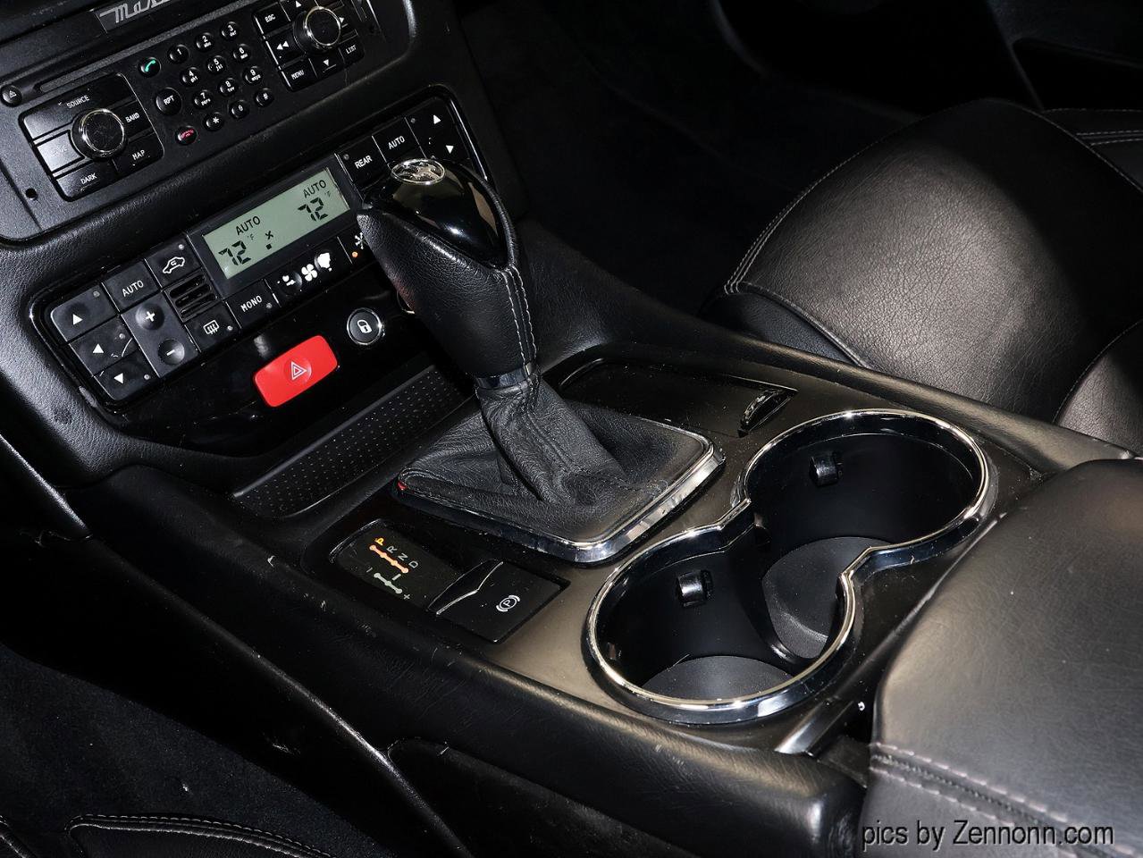 Used 2012 Maserati GranTurismo S RWD image 38