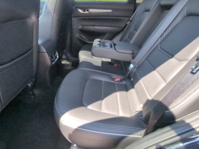 Used 2025 MAZDA CX-5 AWD 2.5 S w/ Preferred Package image 24