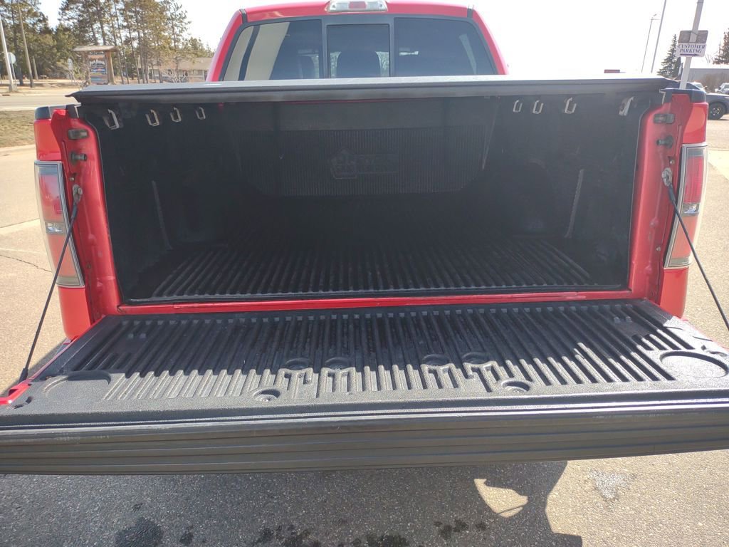 Used 2011 Ford F150 FX4 w/ FX Luxury Pkg image 22