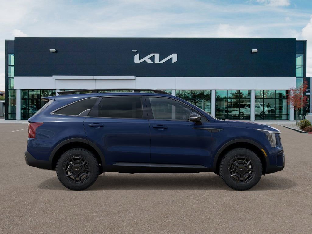 New 2026 Kia Sorento SX Prestige image 7