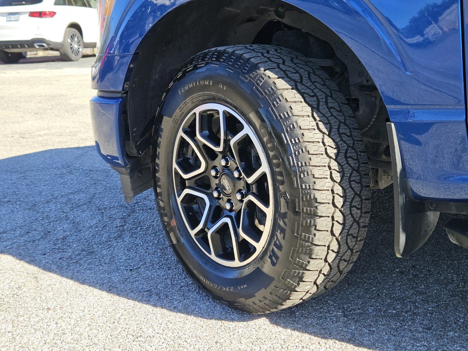 Certified 2023 Ford F150 XLT w/ Equipment Group 302A High image 34