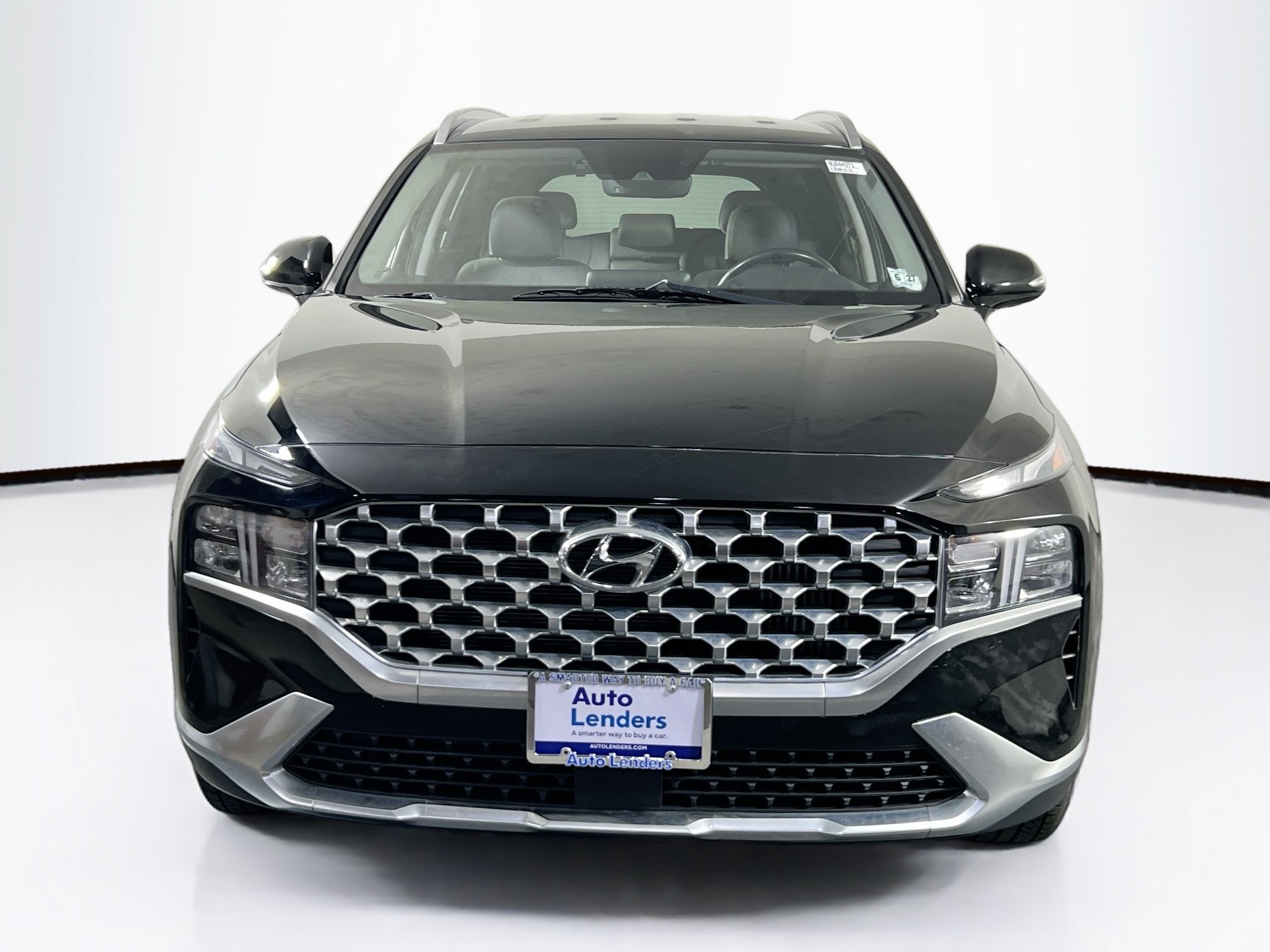 Used 2022 Hyundai Santa Fe SEL Convenience AWD/4WD image 2
