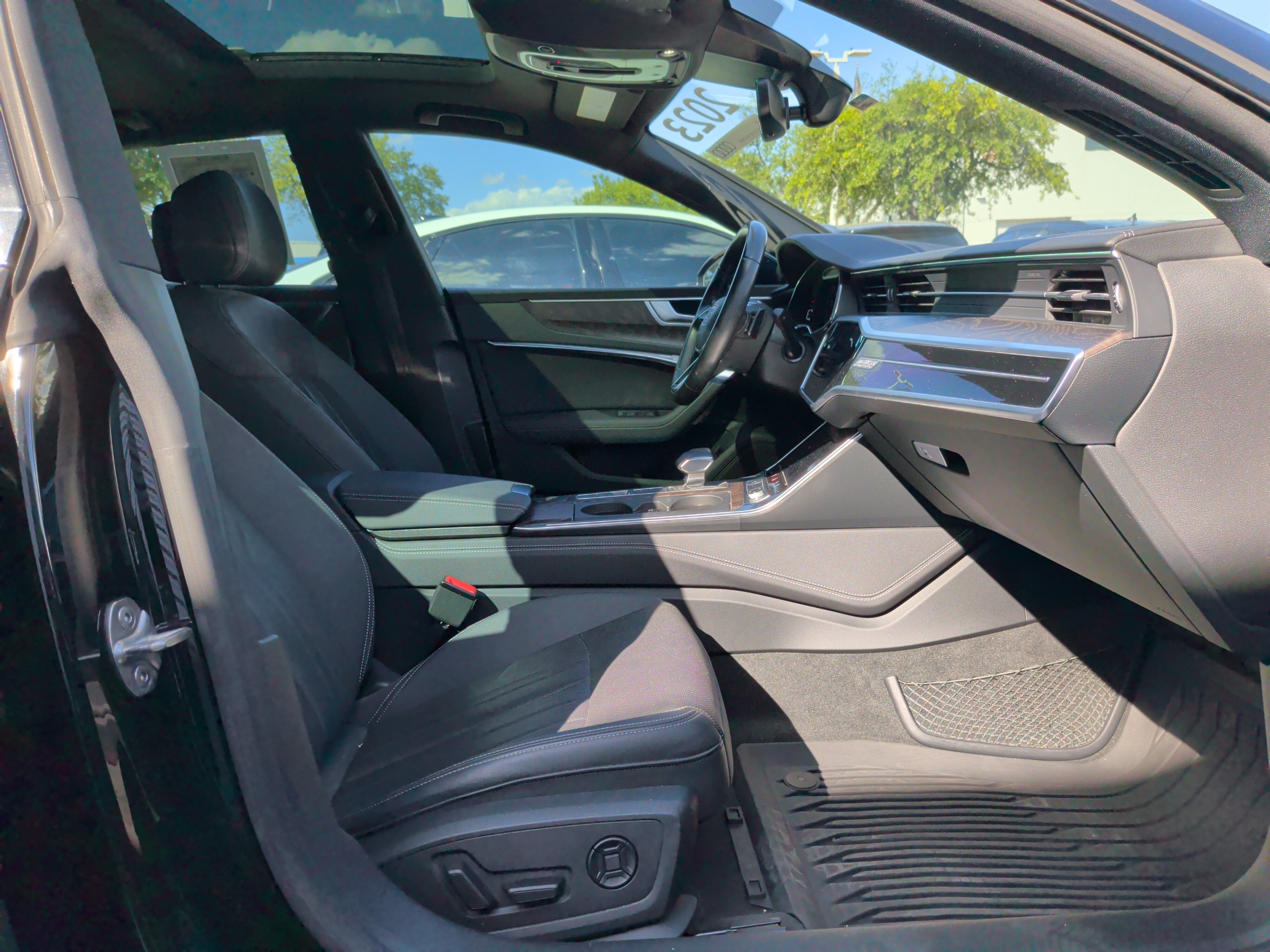 Certified 2023 Audi A7 3.0T Premium Plus AWD/4WD image 34