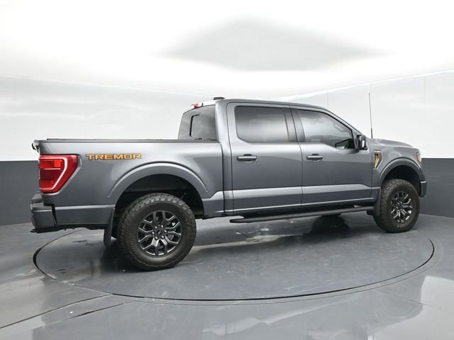 Certified 2023 Ford F150 Tremor w/ Trailer Tow Package image 8