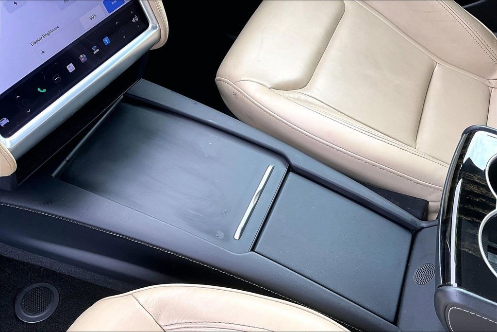 Used 2016 Tesla Model S 75D image 15