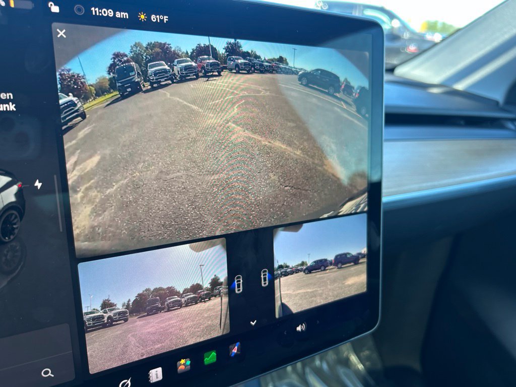 Used 2023 Tesla Model Y Long Range AWD/4WD image 19