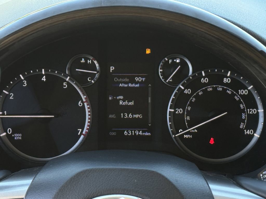 Used 2023 Lexus GX 460 Premium w/ Premium Plus Package AWD/4WD image 15
