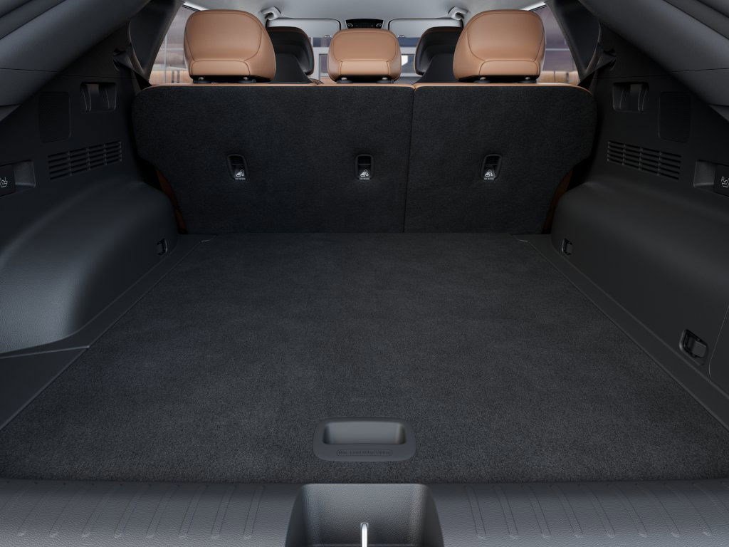 New 2025 Kia EV6 Wind AWD/4WD image 19