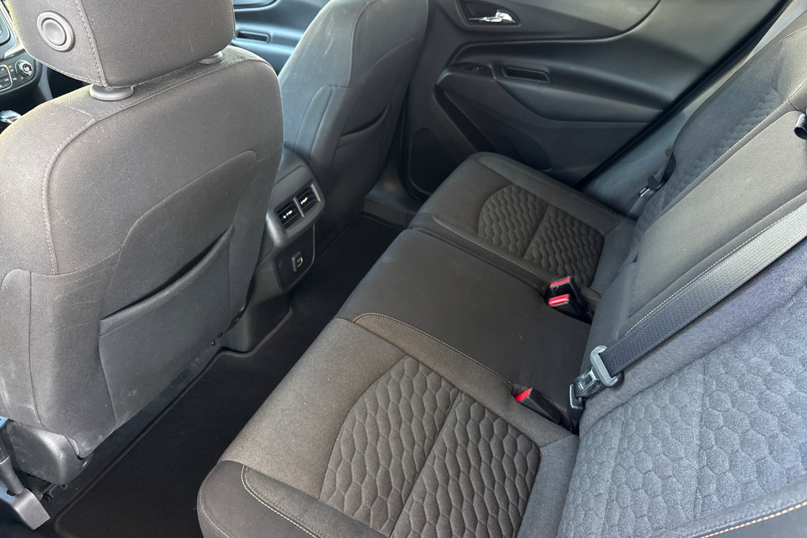 Used 2019 Chevrolet Equinox LT FWD image 6