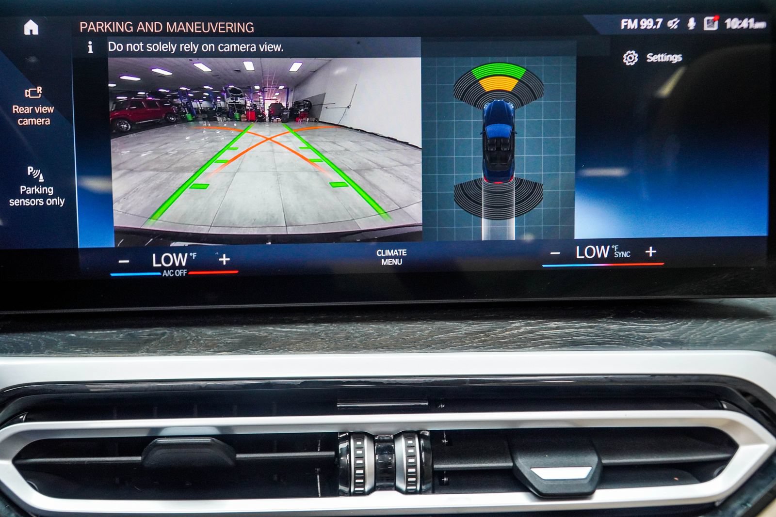 Used 2024 BMW 430i Convertible RWD image 30