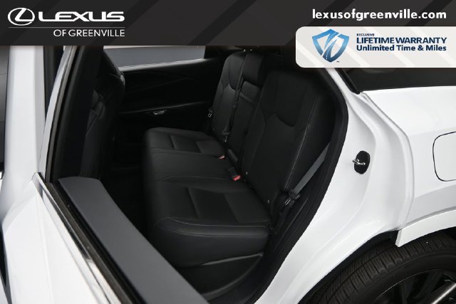Certified 2024 Lexus RX 350 F Sport w/ Convenience Package AWD/4WD image 24