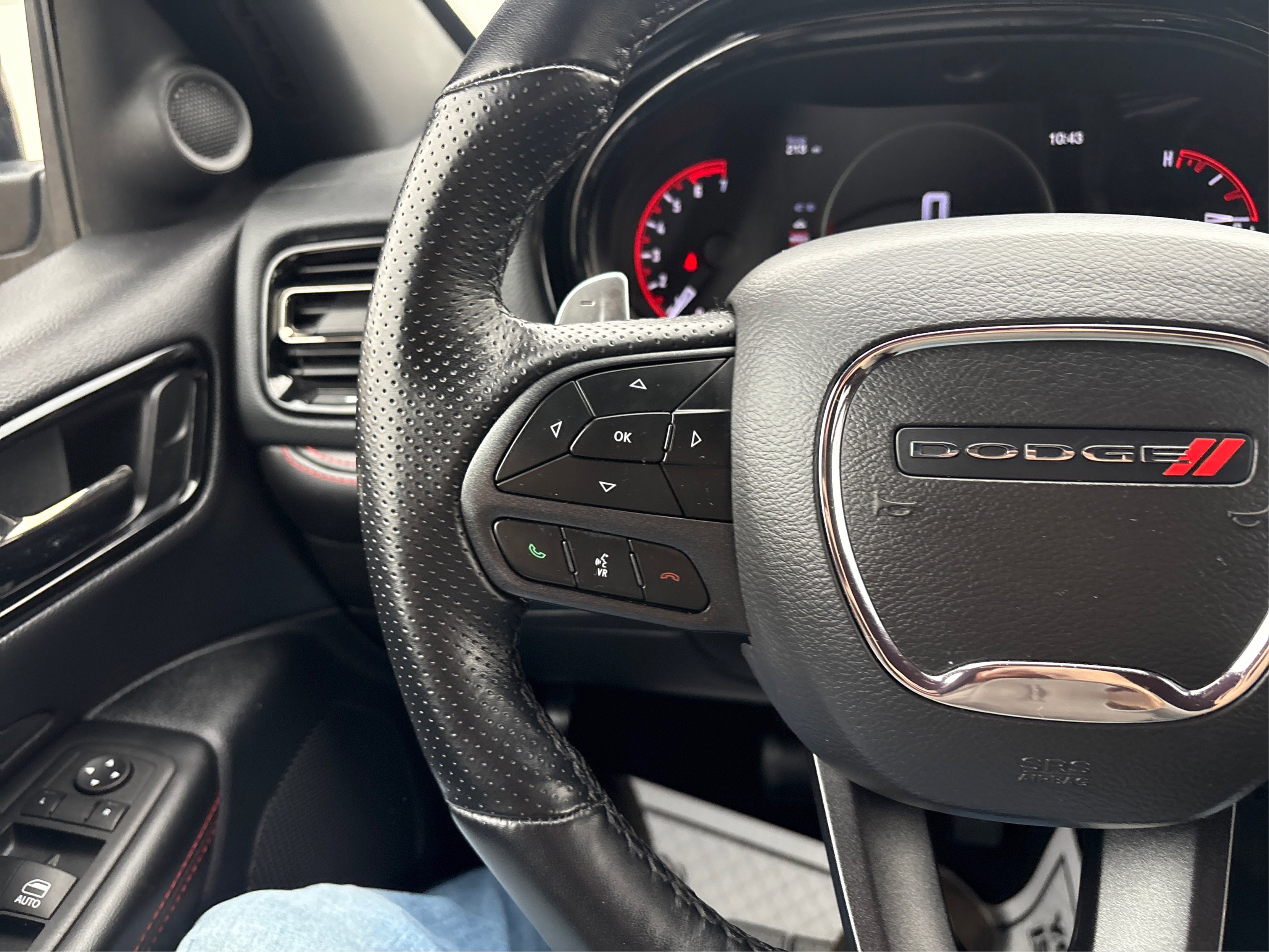 Used 2024 Dodge Durango R/T image 26