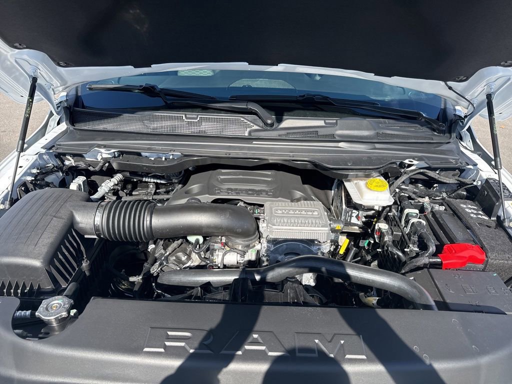 New 2026 RAM 1500 Big Horn image 10