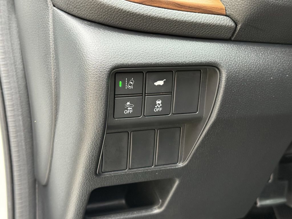 Used 2020 Honda CR-V EX-L image 17
