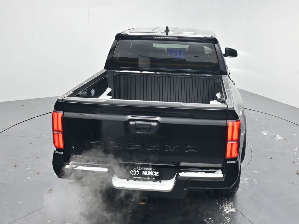 Used 2024 Toyota Tacoma TRD Off-Road image 46