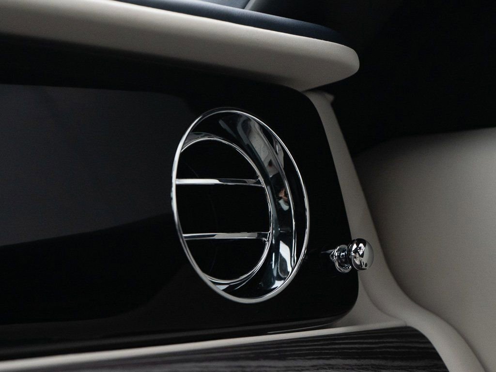 Certified 2023 Rolls-Royce Ghost w/ Ghost Package image 48