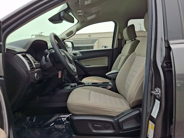 Used 2019 Ford Ranger XLT w/ Equipment Group 302A Luxury AWD/4WD image 12