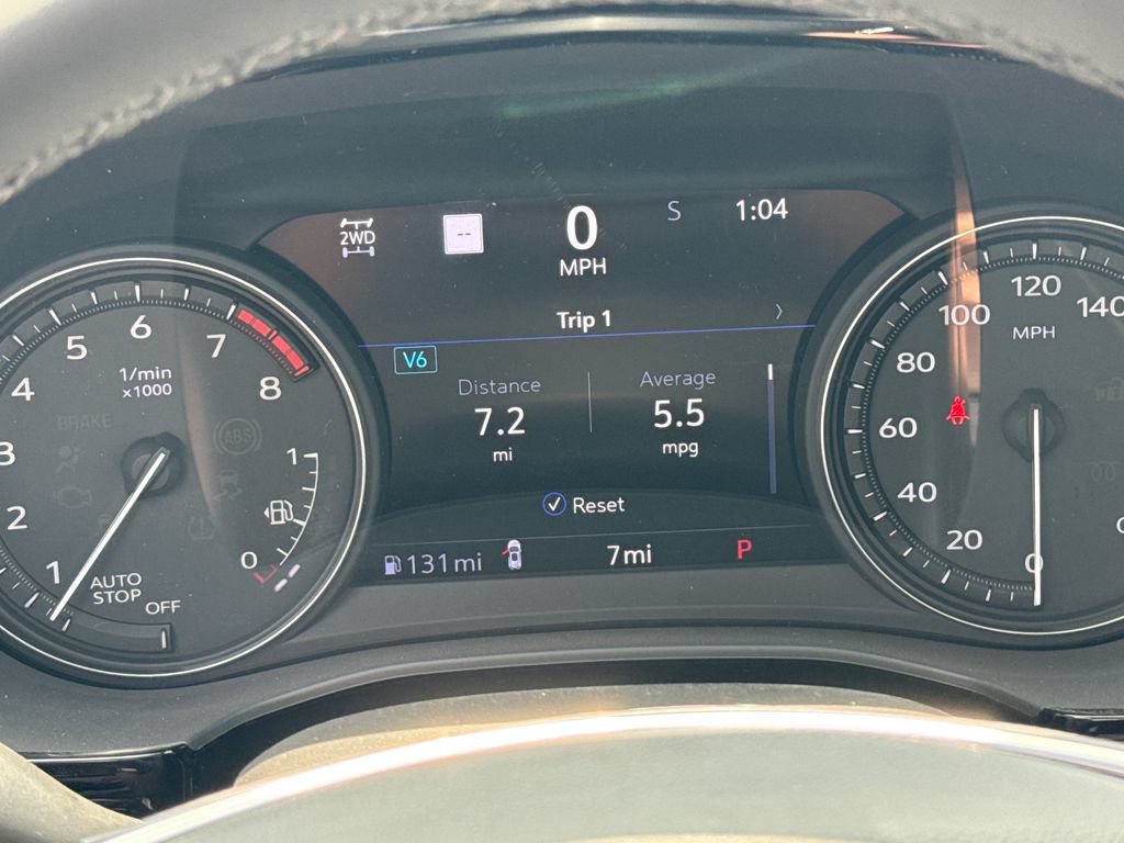 New 2026 Cadillac XT5 Sportv AWD/4WD image 29