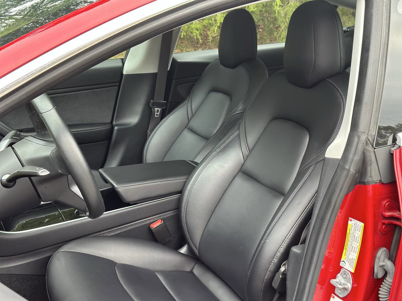 Used 2018 Tesla Model 3 Long Range image 20