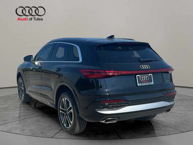 New 2026 Audi Q5 Premium Plus AWD/4WD image 3