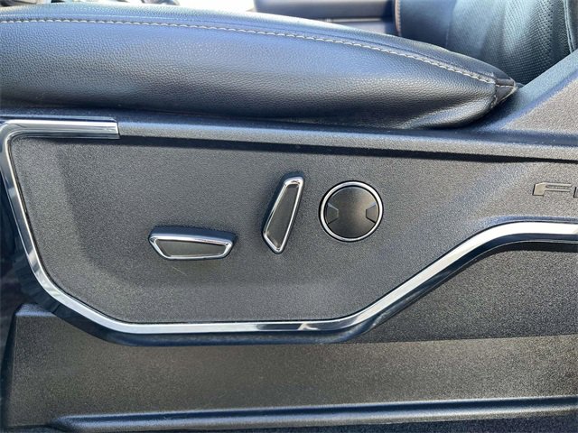 Certified 2023 Ford F150 Lariat w/ Equipment Group 502A High image 23